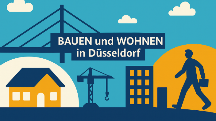 Wohnen und Bauen