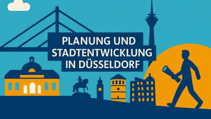 Planung und Stadtentwicklung