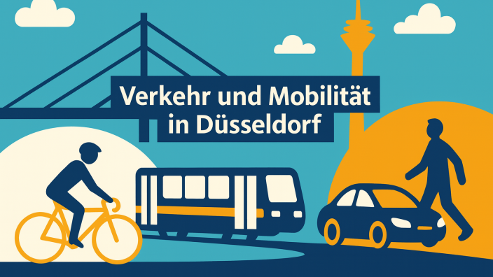 Mobilität