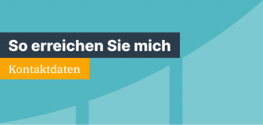 Kontaktdaten