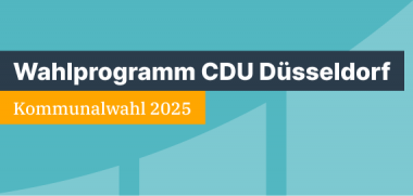 Wahlprogramm